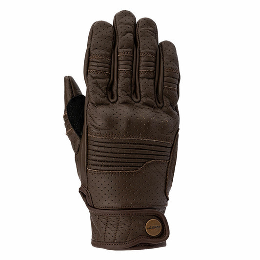 ROADSTER 3 CE LADIES GLOVES - BROWN