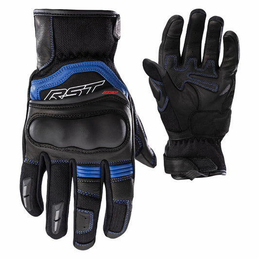 URBAN AIR 3 MESH CE MENS GLOVES - BLUE