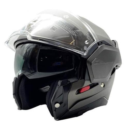 hjc bluetooth motorcycle helmet