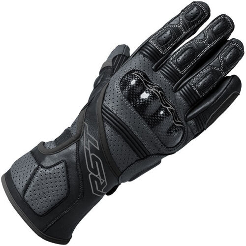 FULCRUM CE MENS GLOVES - BLACK