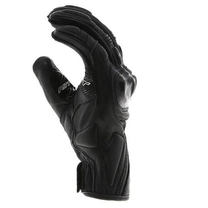 STUNT III CE MENS GLOVES - BLACK