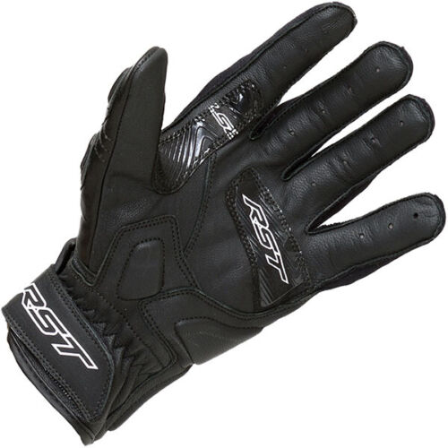 STUNT III CE MENS GLOVES - BLACK