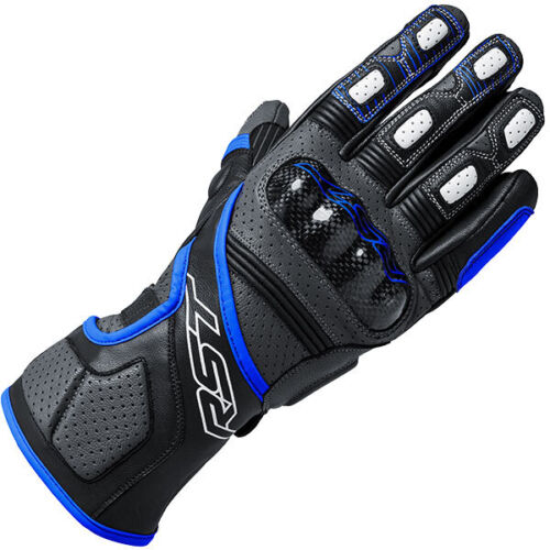 FULCRUM CE MENS GLOVES - BLUE