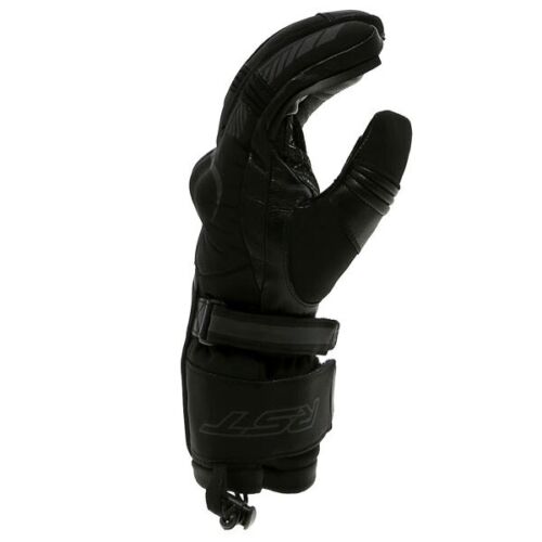 ATLAS CE MENS WATERPROOF GLOVES - BLACK