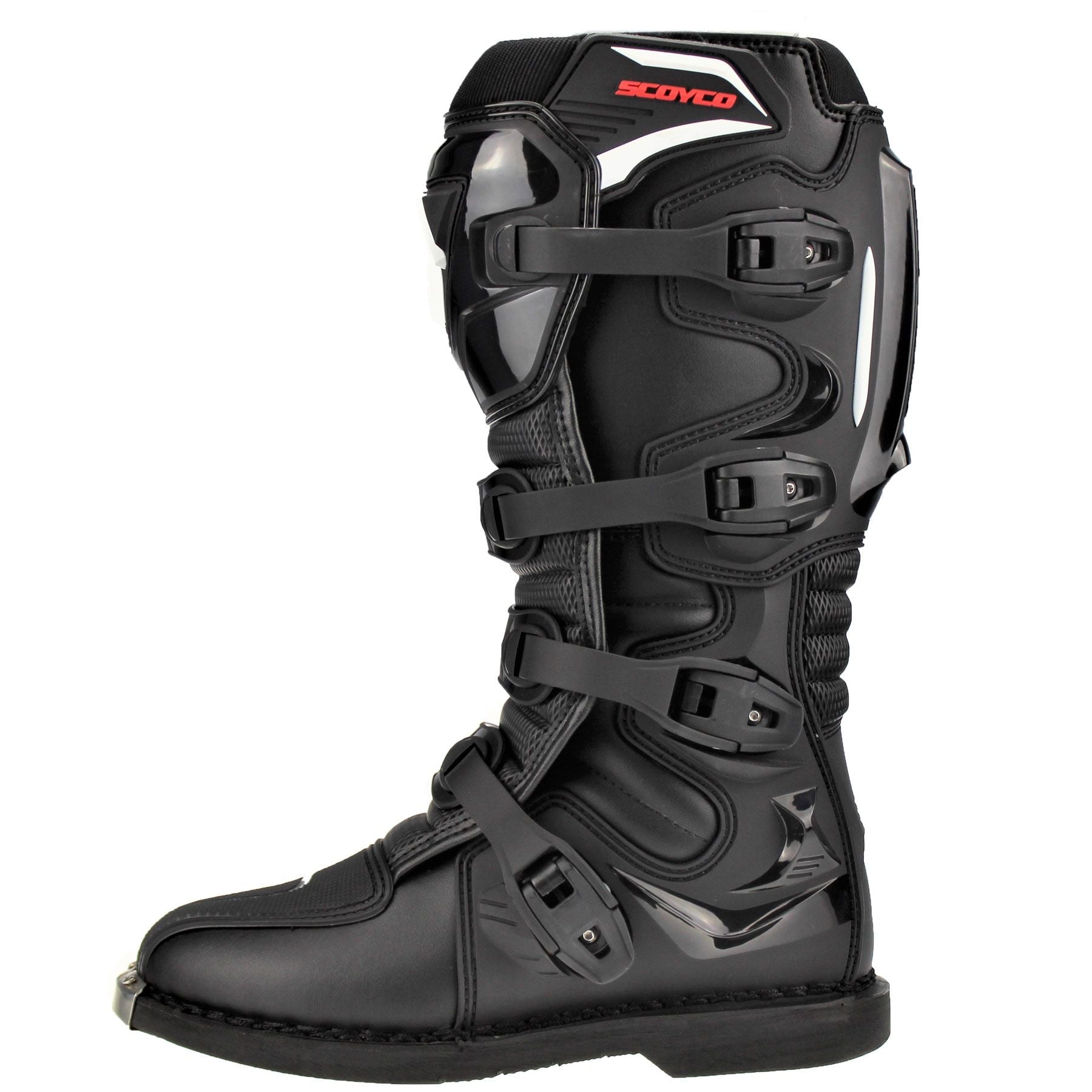 Botas store scoyco motocross