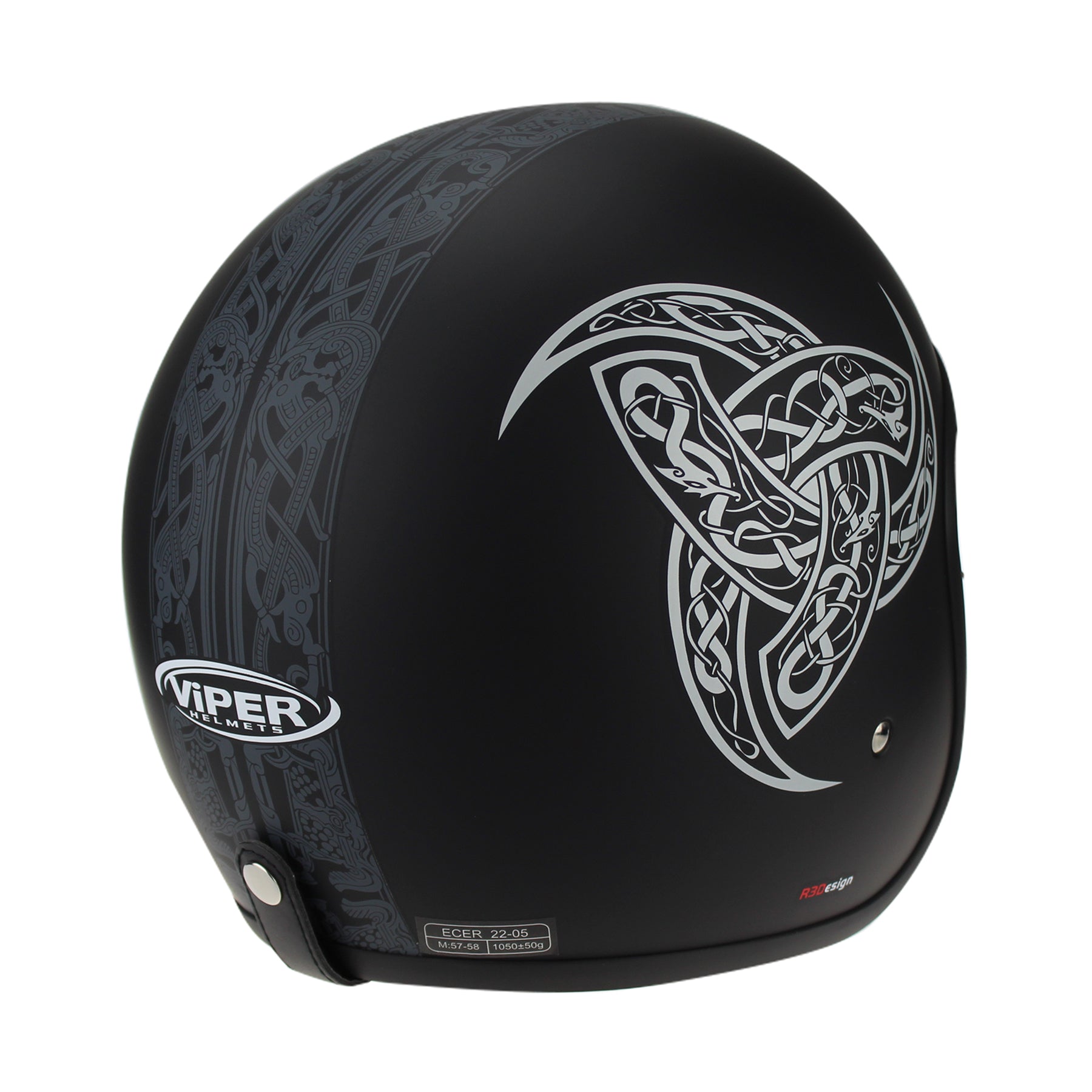 Viper sales motorbike helmet