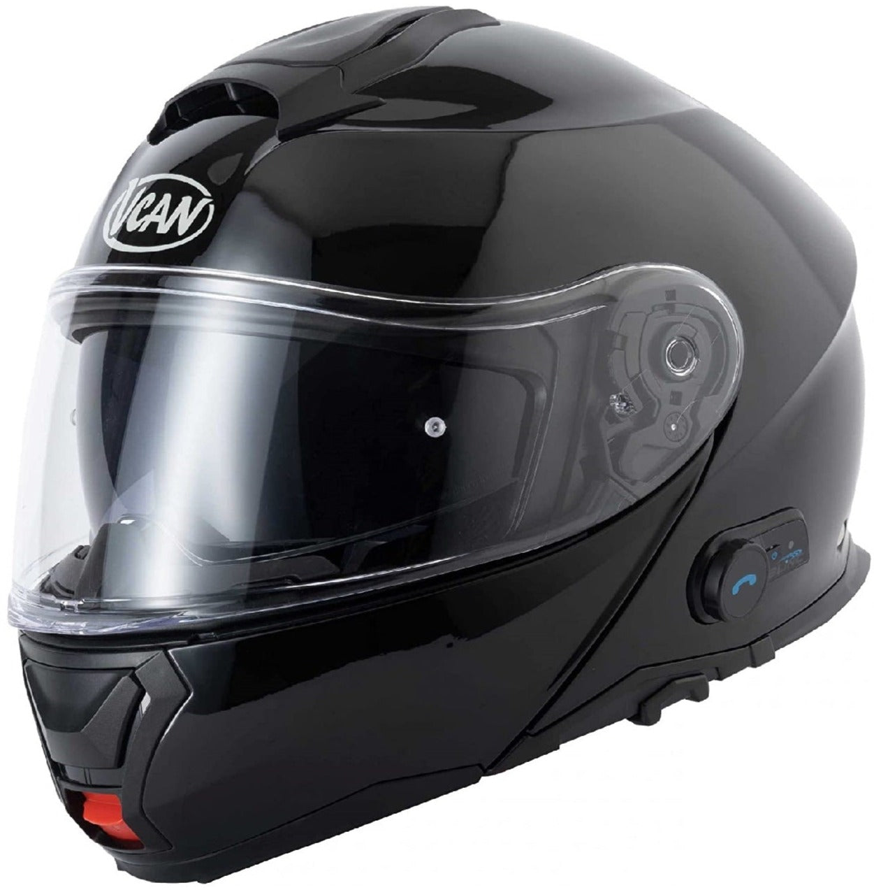 Vcan v271 best sale blinc helmet review