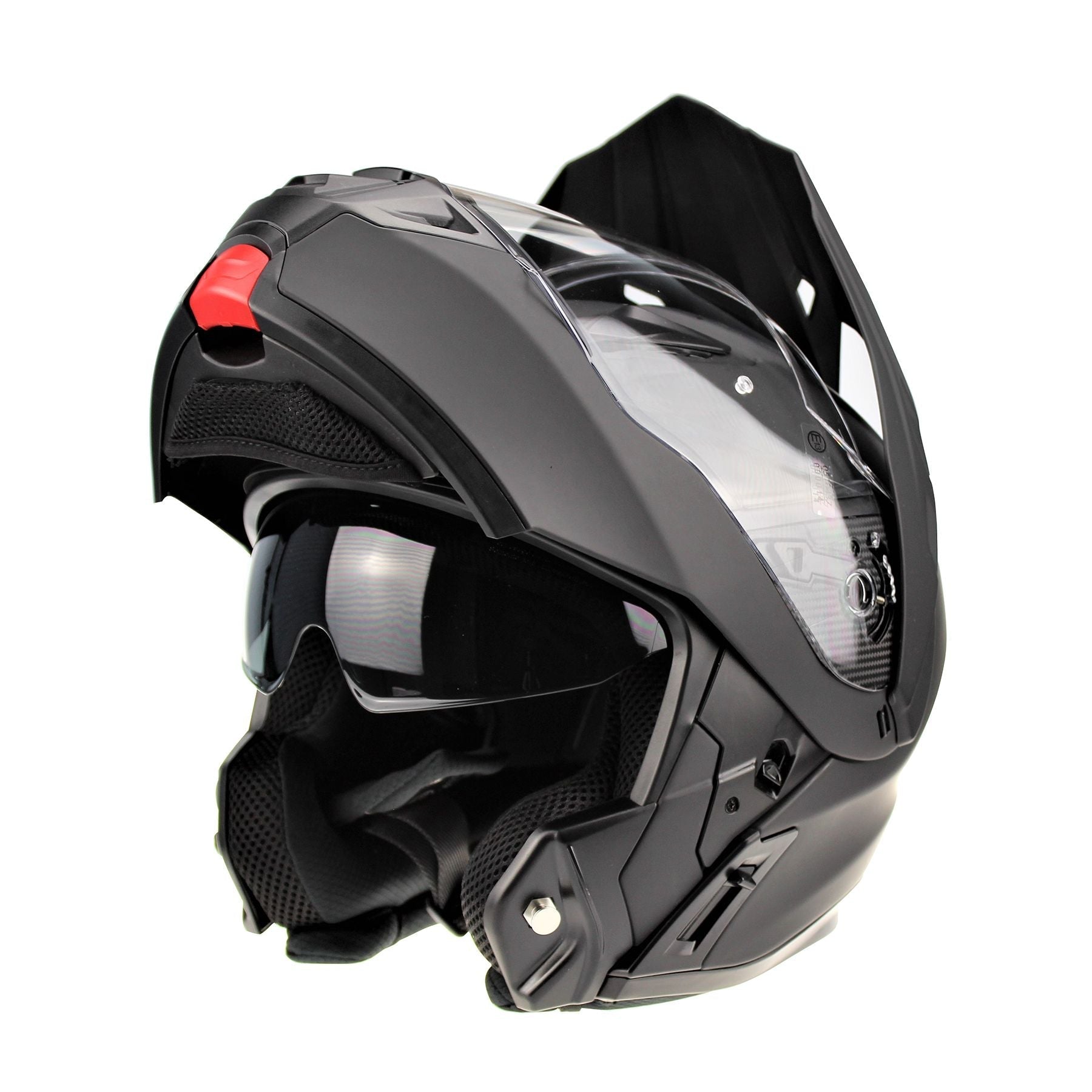 Viper flip front store helmet