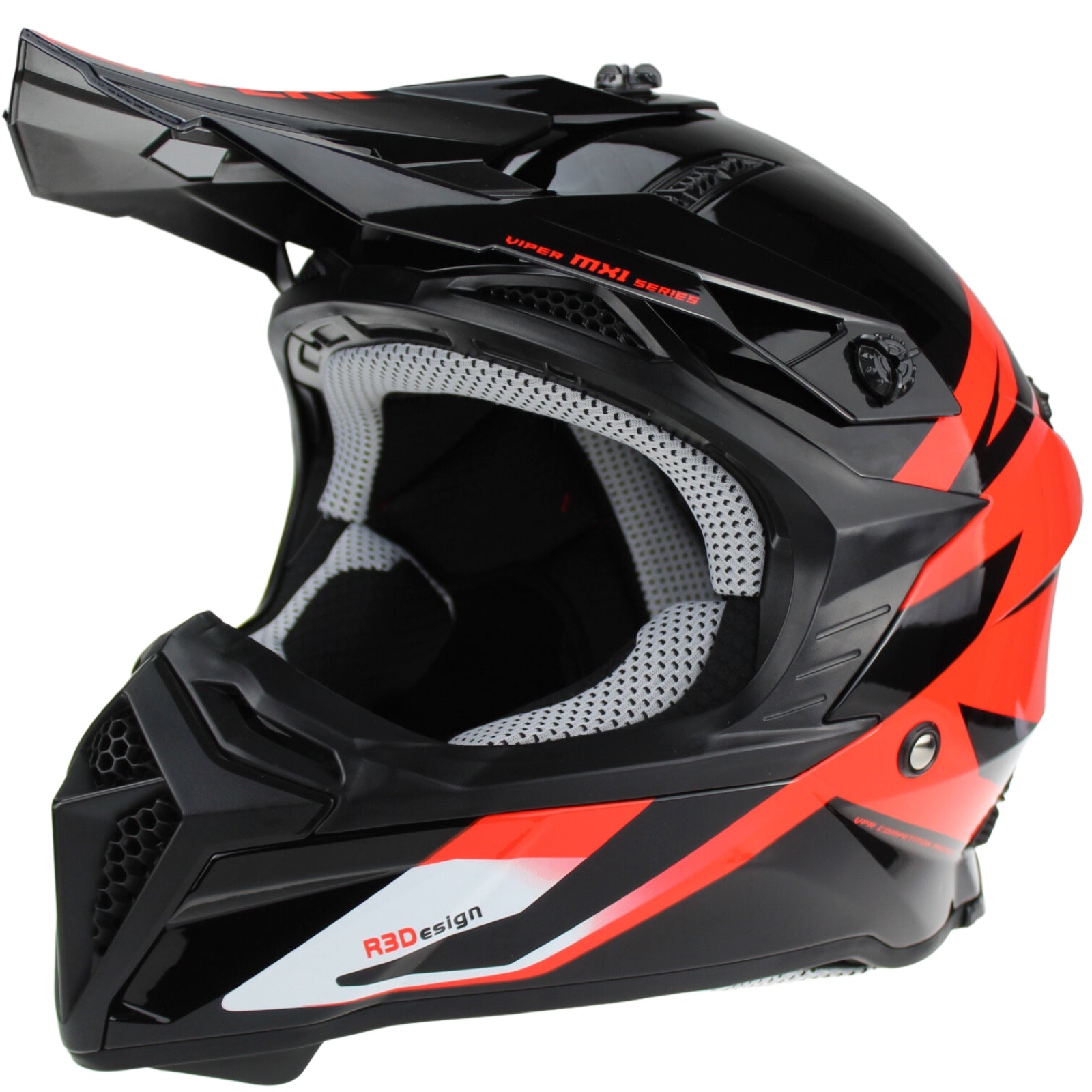 Viper bike helmet sale